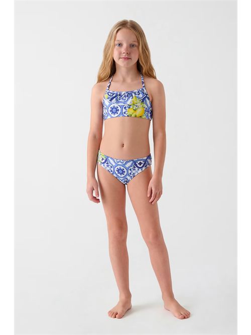 Bikini stampato GUESS | J6GZ34MC052/P7YG